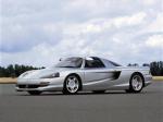 Mercedes-Benz C112 Concept 1991 года